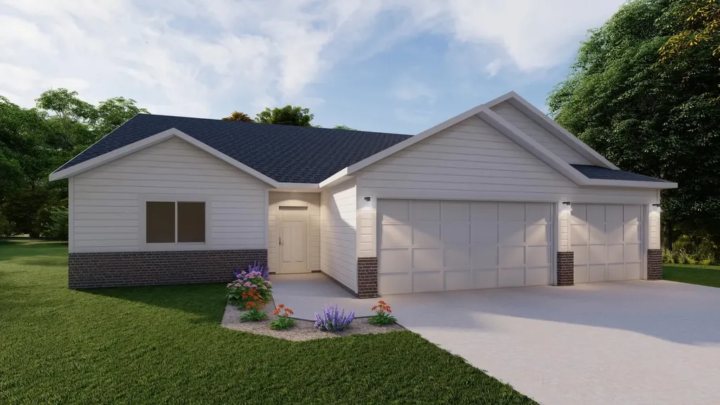 4866 Decorah Way S Fargo ND 58104