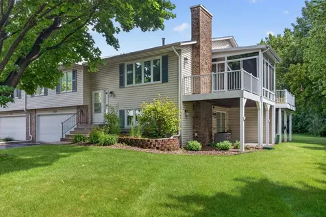 8432 W 100th Street Bloomington MN 55438