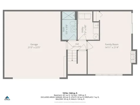 8432 W 100th Street Bloomington MN 55438