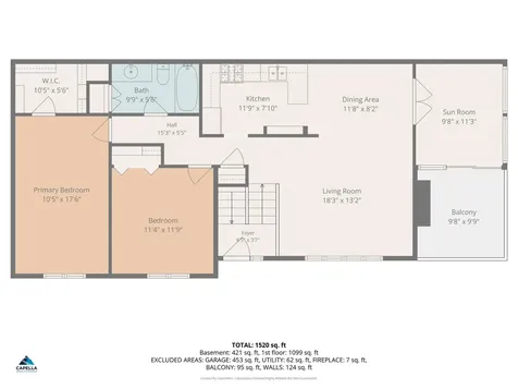 8432 W 100th Street Bloomington MN 55438