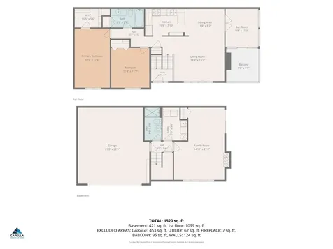 8432 W 100th Street Bloomington MN 55438