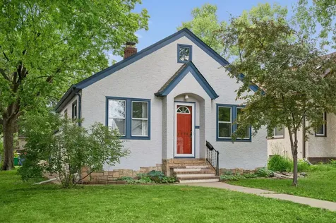 4604 35th Avenue S Minneapolis MN 55406
