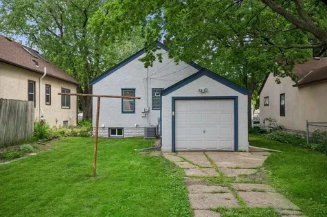 4604 35th Avenue S Minneapolis MN 55406