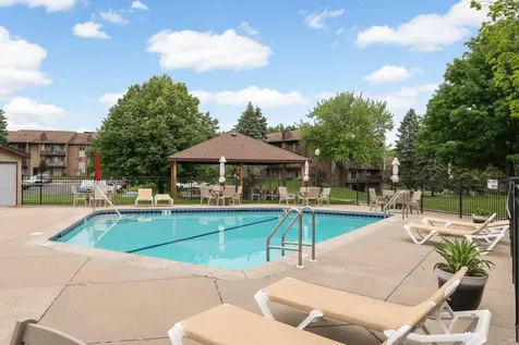 3440 Golfview Drive Eagan MN 55123