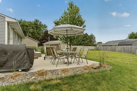 811 3rd Avenue SE Stewartville MN 55976