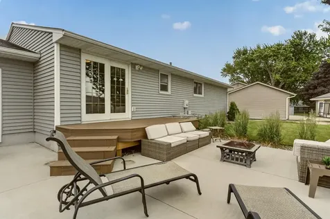811 3rd Avenue SE Stewartville MN 55976