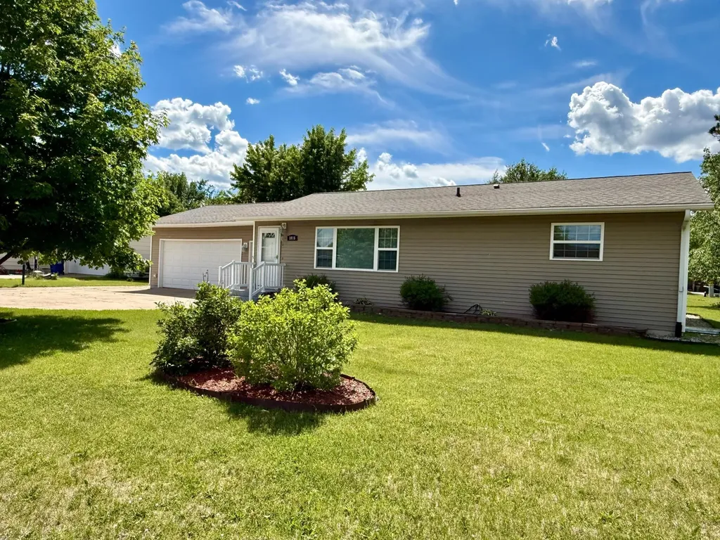 1015 9th Street SW Wadena MN 56482
