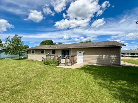 1015 9th Street SW Wadena MN 56482