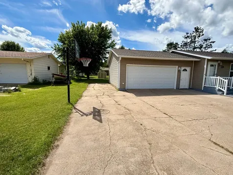 1015 9th Street SW Wadena MN 56482