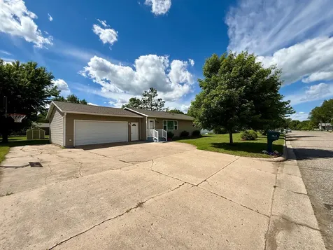1015 9th Street SW Wadena MN 56482