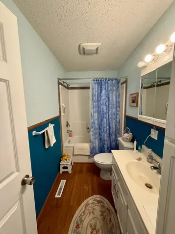 1015 9th Street SW Wadena MN 56482