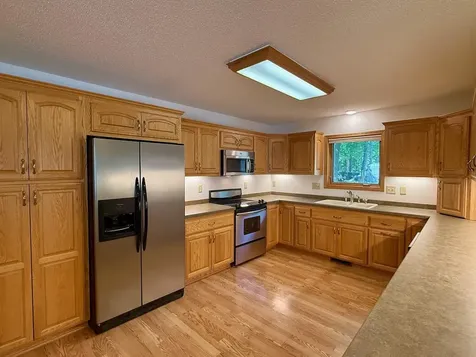 4826 Lazy Pine Road Moose Lake MN 55767