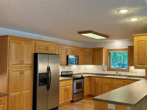 4826 Lazy Pine Road Moose Lake MN 55767