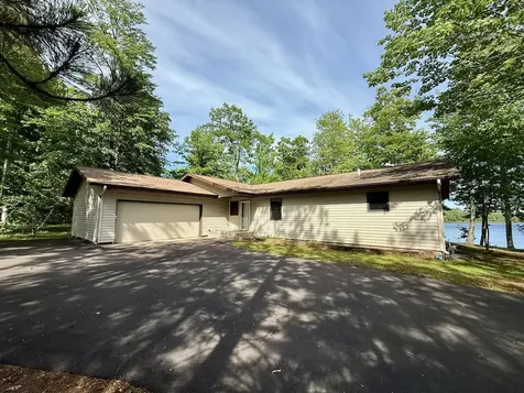 4826 Lazy Pine Road Moose Lake MN 55767