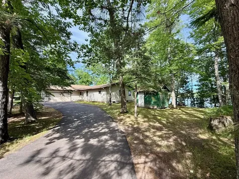 4826 Lazy Pine Road Moose Lake MN 55767