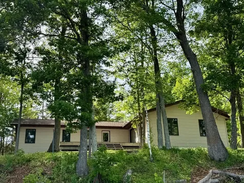 4826 Lazy Pine Road Moose Lake MN 55767