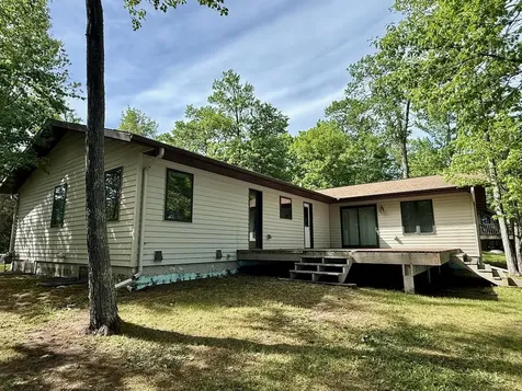 4826 Lazy Pine Road Moose Lake MN 55767