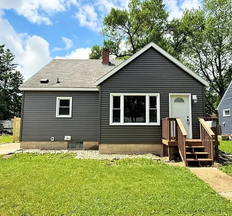 1004 6th Street SW Willmar MN 56201