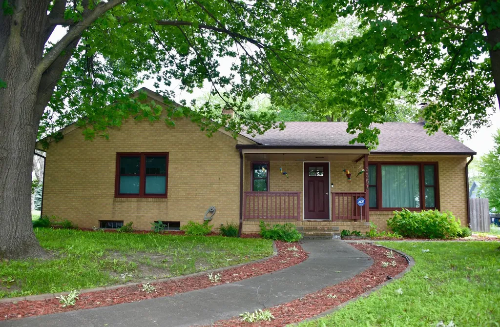 335 2nd Avenue SW Milaca MN 56353