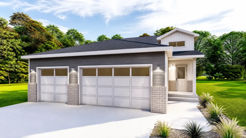 300 Lionheart Drive S Horace ND 58047