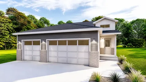300 Lionheart Drive S Horace ND 58047