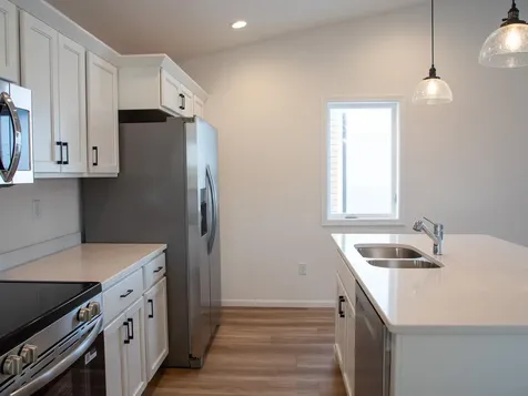 300 Lionheart Drive S Horace ND 58047