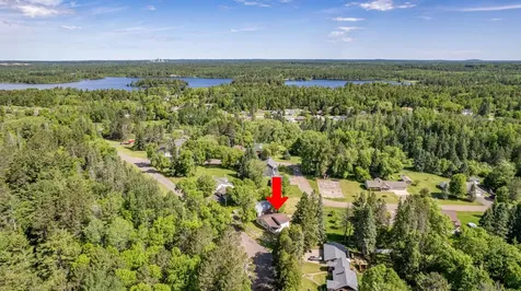 15 Vermillion Street Carlton MN 55718