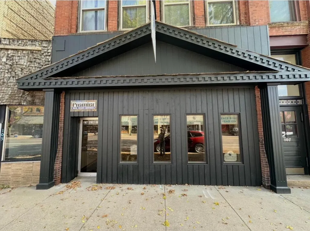 107 1st Street SE Little Falls MN 56345