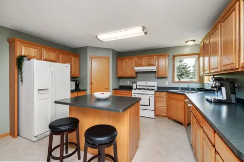 13522 Oakwood Drive Rogers MN 55374