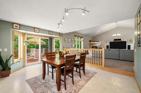13522 Oakwood Drive Rogers MN 55374
