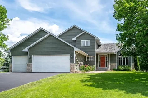 13522 Oakwood Drive Rogers MN 55374