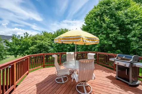 13522 Oakwood Drive Rogers MN 55374