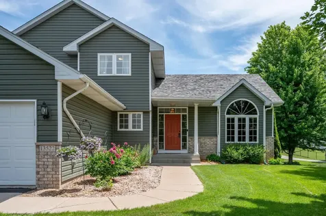 13522 Oakwood Drive Rogers MN 55374