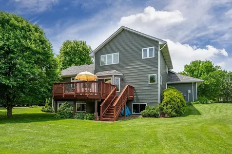 13522 Oakwood Drive Rogers MN 55374