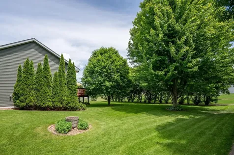 13522 Oakwood Drive Rogers MN 55374
