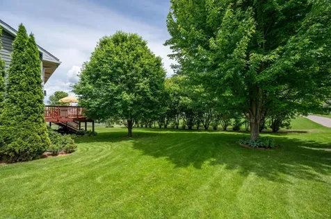 13522 Oakwood Drive Rogers MN 55374