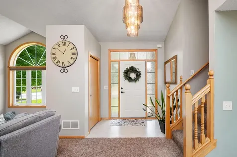 13522 Oakwood Drive Rogers MN 55374