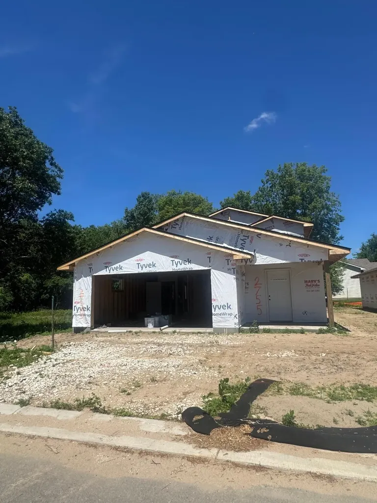 2755 229th Lane NW Saint Francis MN 55070