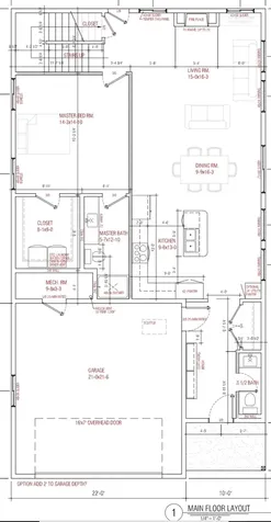 2755 229th Lane NW Saint Francis MN 55070