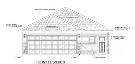 2729 229th Lane NW Saint Francis MN 55070