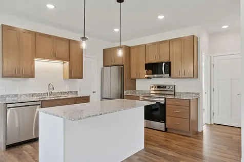 2729 229th Lane NW Saint Francis MN 55070