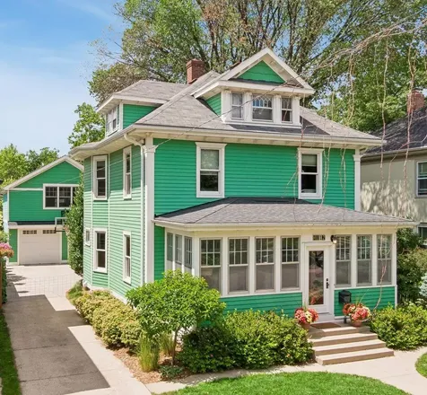 3212 Irving Avenue S Minneapolis MN 55408