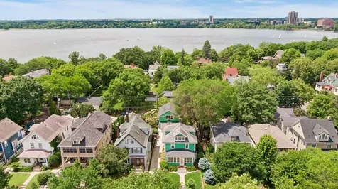 3212 Irving Avenue S Minneapolis MN 55408