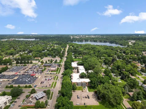2800 Hamline Avenue N Roseville MN 55113