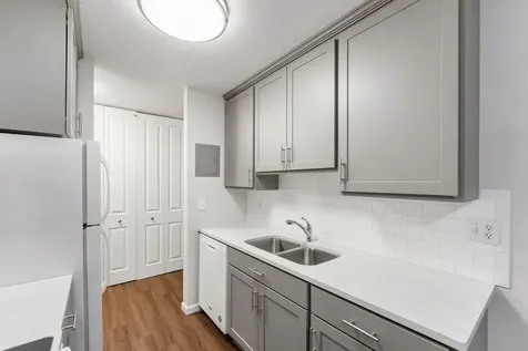 2800 Hamline Avenue N Roseville MN 55113
