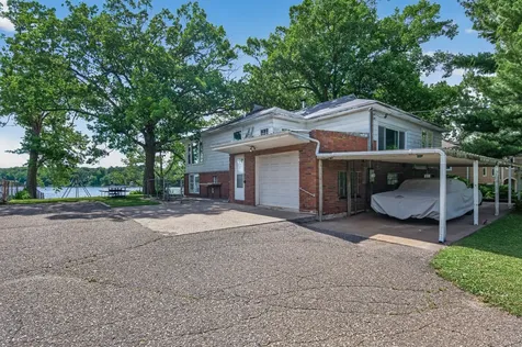 450 W Horseshoe Drive Shoreview MN 55126