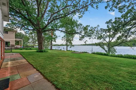 450 W Horseshoe Drive Shoreview MN 55126