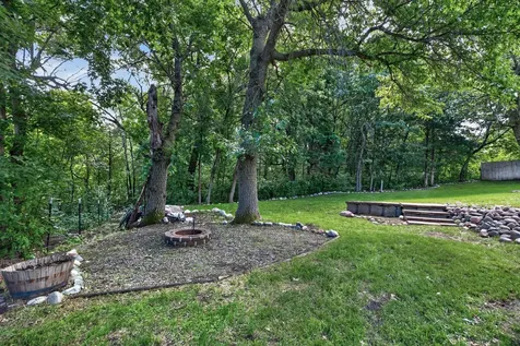 15171 Quicksilver Street NW Ramsey MN 55303