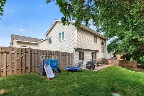 15171 Quicksilver Street NW Ramsey MN 55303