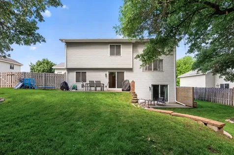 15171 Quicksilver Street NW Ramsey MN 55303